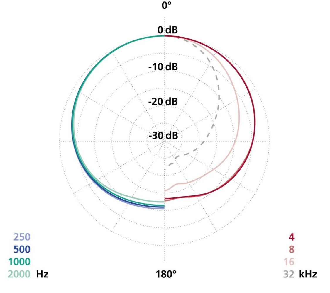 Schoeps Schoeps MK 21 matched pair