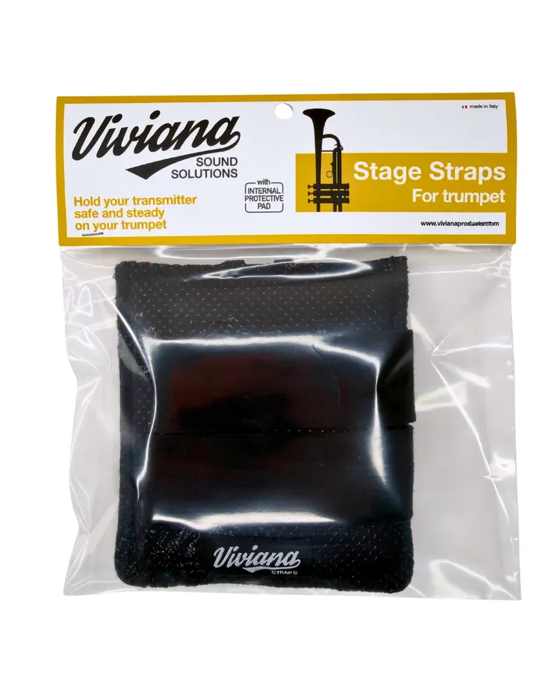 Viviana Viviana Stage Strap for Trumpet