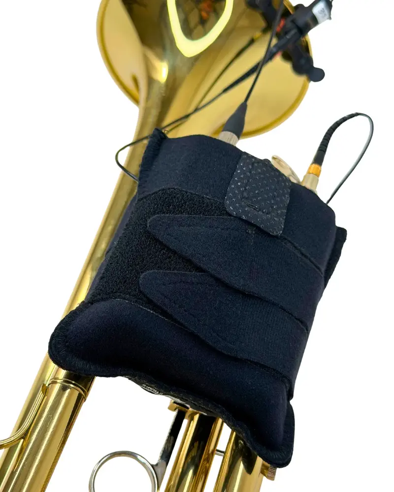 Viviana Viviana Stage Strap for Trumpet