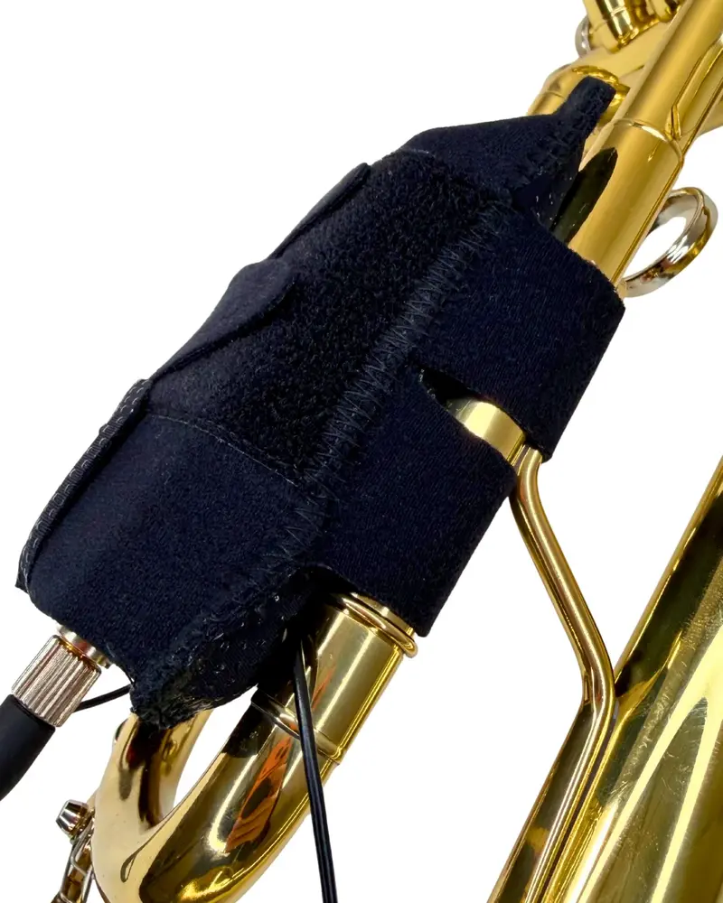 Viviana Viviana Stage Strap for Trumpet