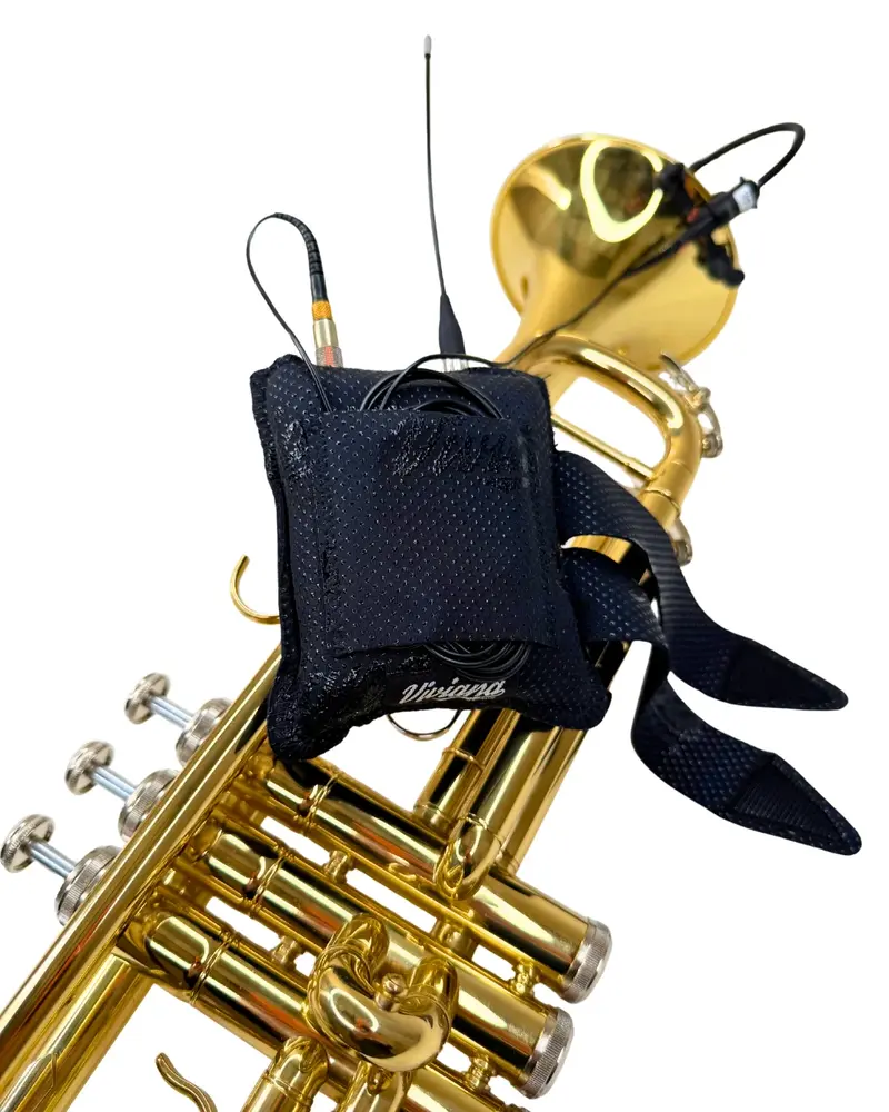 Viviana Viviana Stage Strap for Trumpet