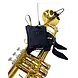 Viviana Viviana Stage Strap for Trumpet