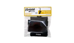 Viviana Stage Strap for Saxophone
