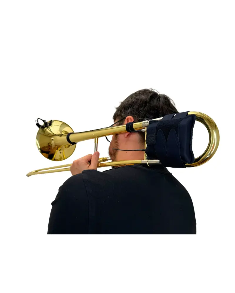 Viviana Viviana Stage Strap for Trombone