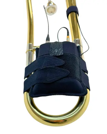 Viviana Viviana Stage Strap for Trombone