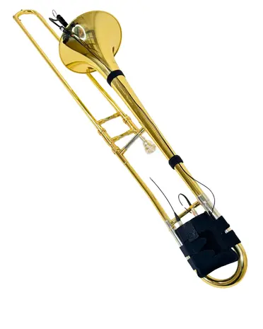 Viviana Viviana Stage Strap for Trombone