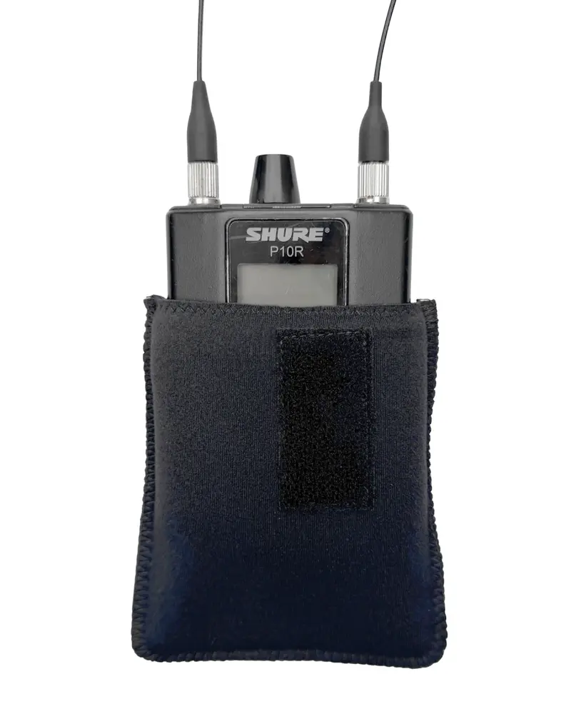 Viviana Viviana IEM Pouch