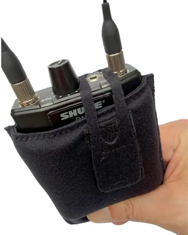 Viviana Viviana IEM Pouch