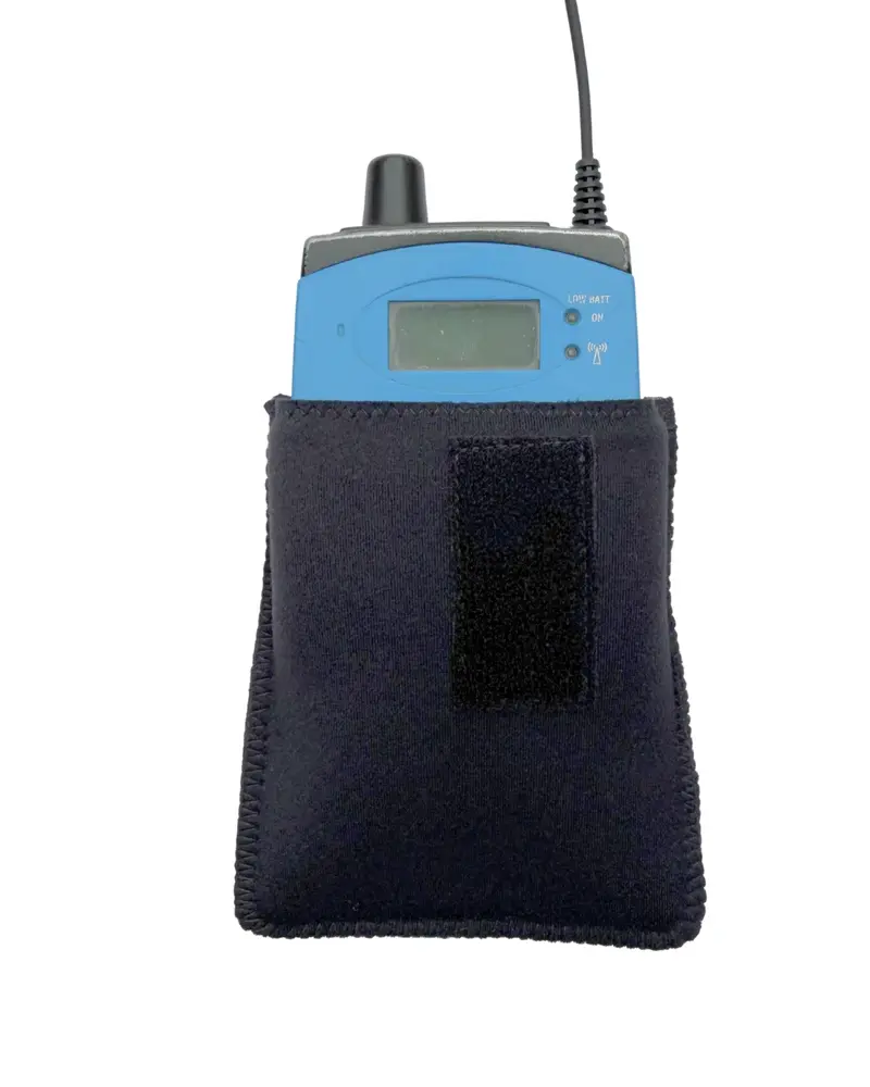 Viviana Viviana IEM Pouch