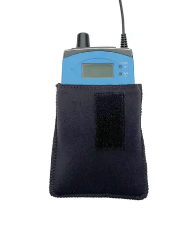 Viviana Viviana IEM Pouch