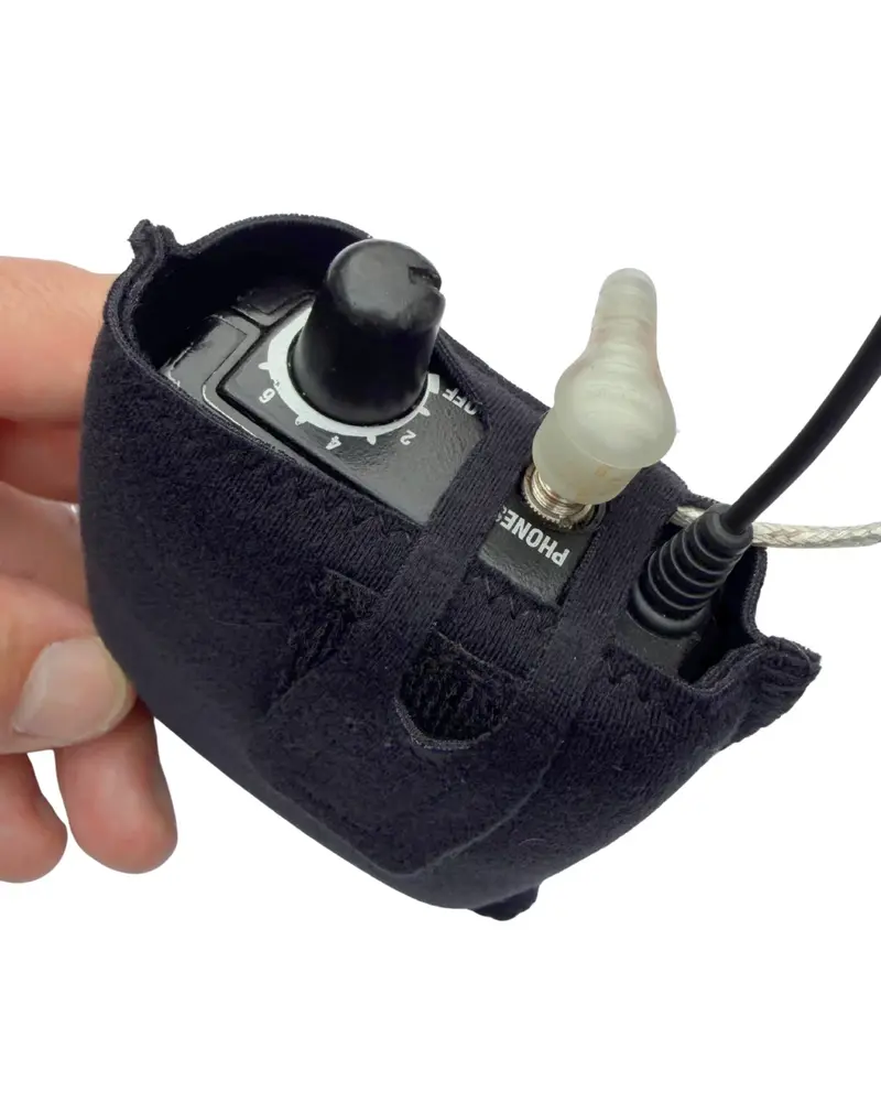 Viviana Viviana IEM Pouch