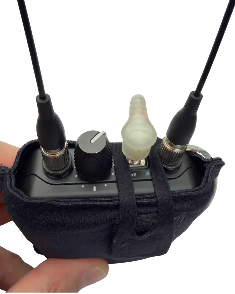 Viviana Viviana IEM Pouch