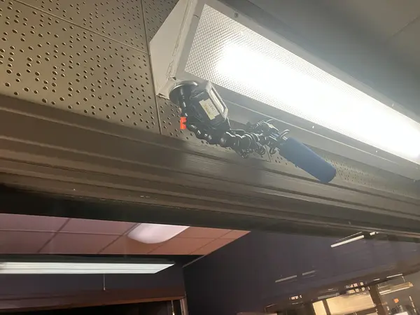 Oisphoot Oisphoot MagRig