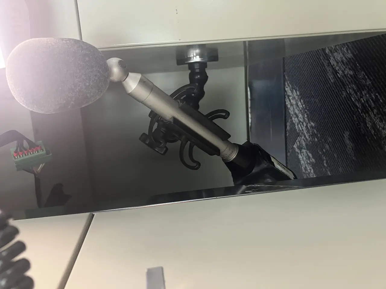 Oisphoot Oisphoot MagRig