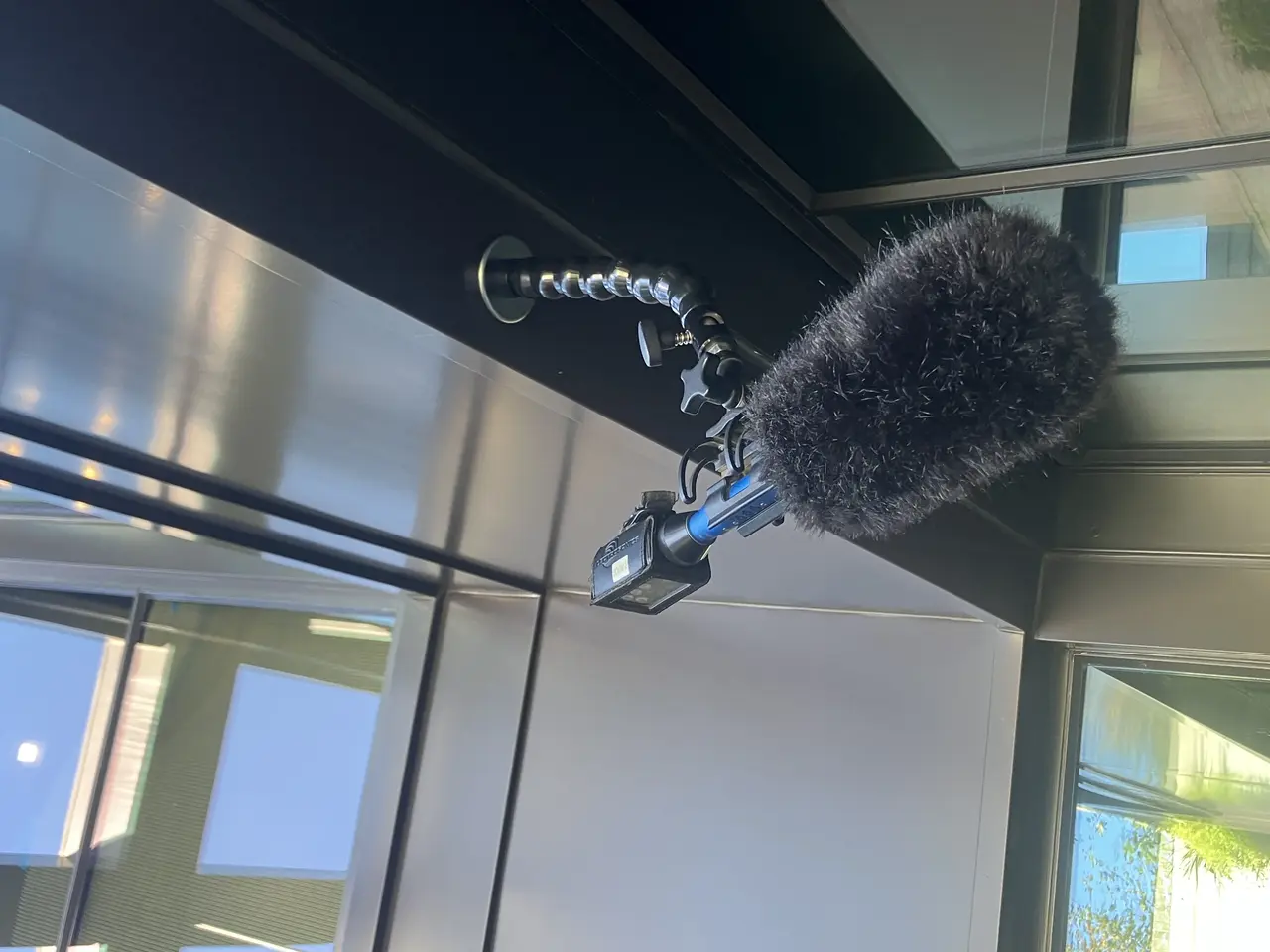 Oisphoot Oisphoot MagRig