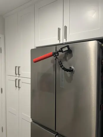 Oisphoot Oisphoot MagRig