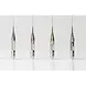 Kit Bravo Kit Bravo Universal Lav Weight Kit Bravo Kit Bravo Universal Lav Weight