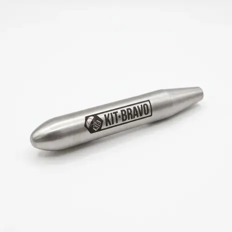 Kit Bravo Kit Bravo Universal Lav Weight Kit Bravo Kit Bravo Universal Lav Weight