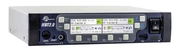 Lectrosonics Lectrosonics IFBT2.0/E01