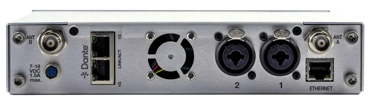 Lectrosonics Lectrosonics IFBT2.0/E01