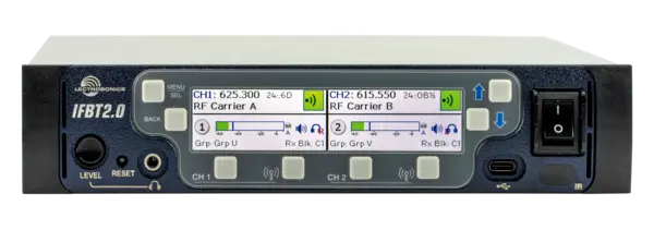 Lectrosonics Lectrosonics IFBT2.0/E01