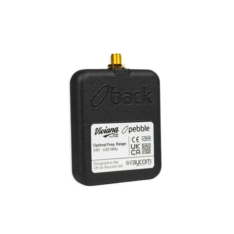 Viviana Viviana Pebble