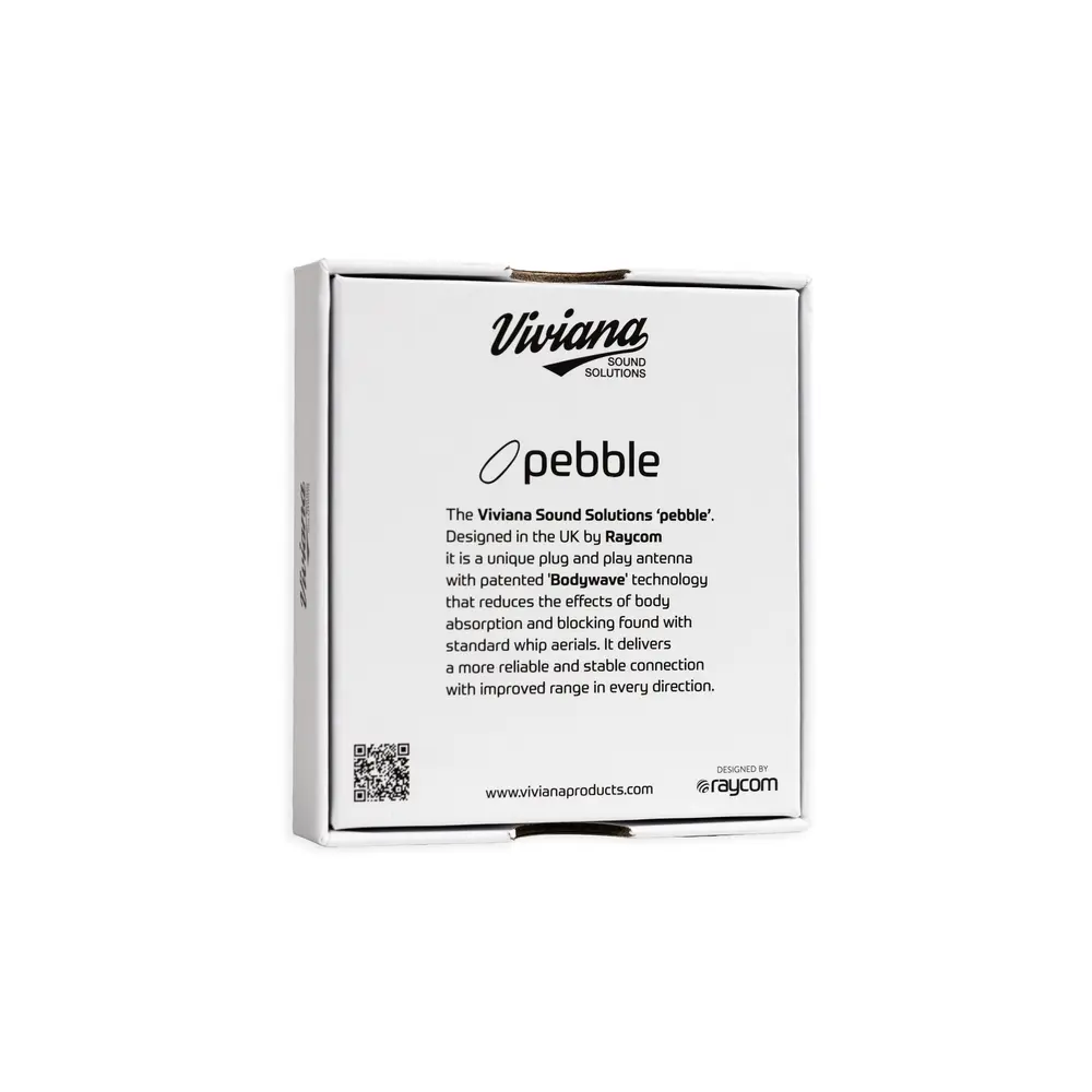 Viviana Viviana Pebble