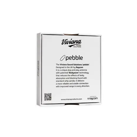 Viviana Viviana Pebble