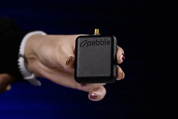 Viviana Viviana Pebble