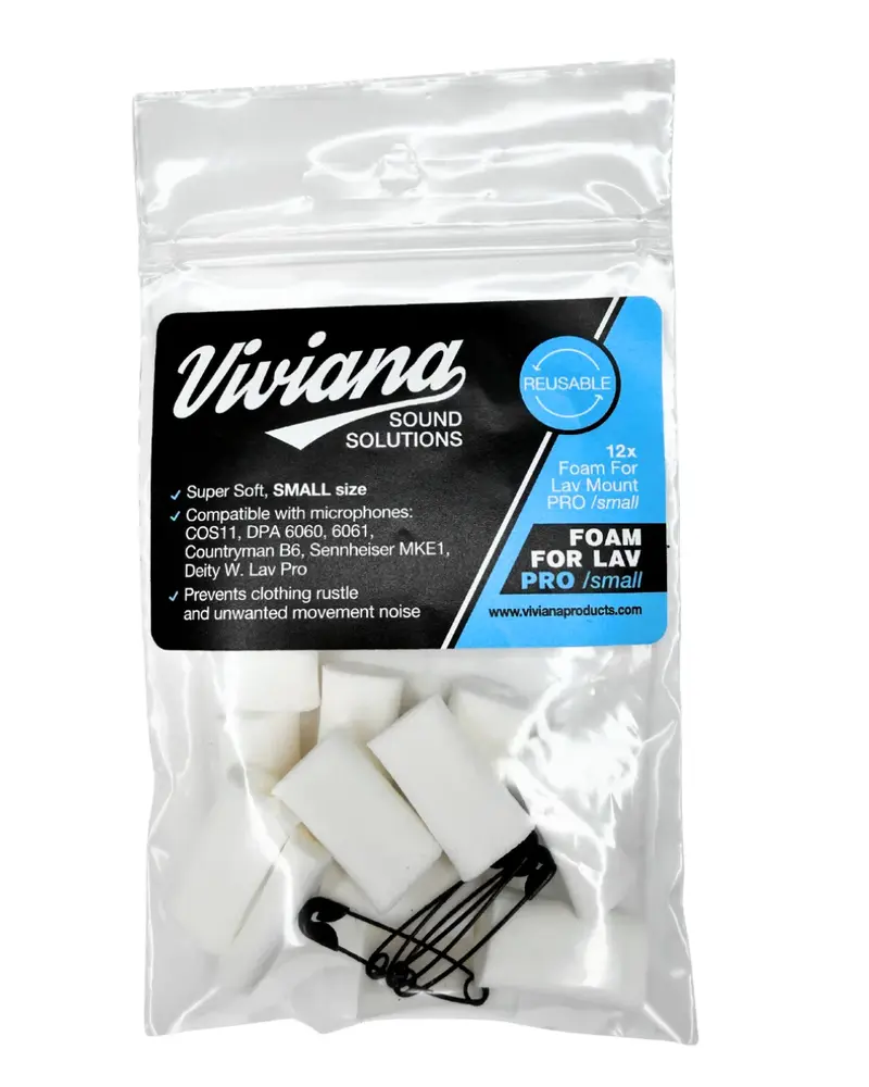Viviana Viviana Foam for Lav Pro