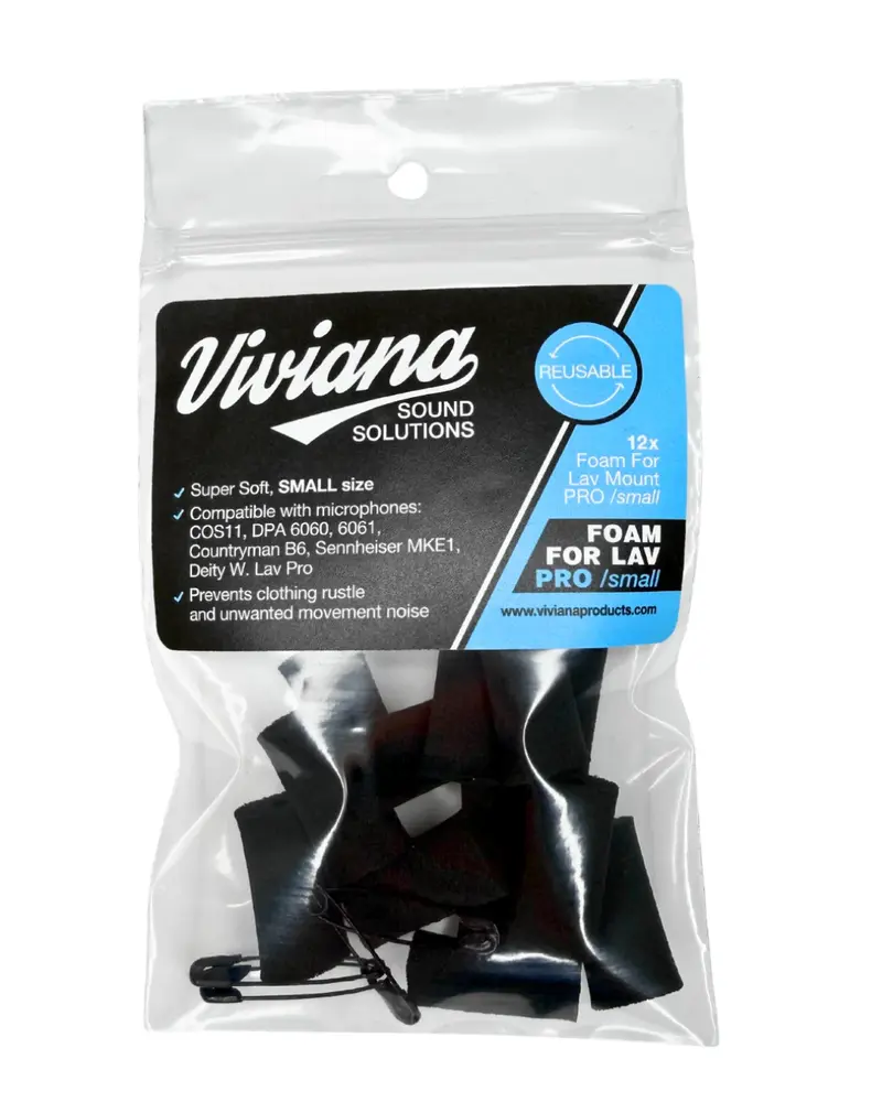 Viviana Viviana Foam for Lav Pro