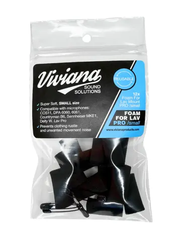 Viviana Viviana Foam for Lav Pro