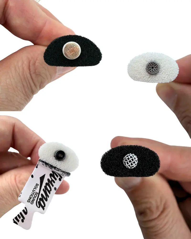 Viviana Viviana Foam for Lav Pro