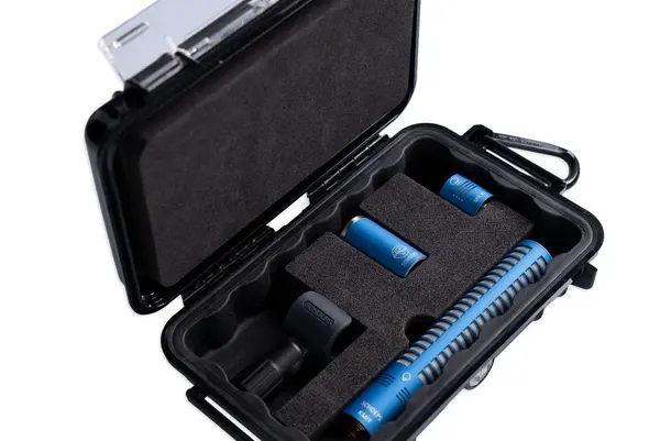 Schoeps Schoeps Desert Island Boom Set