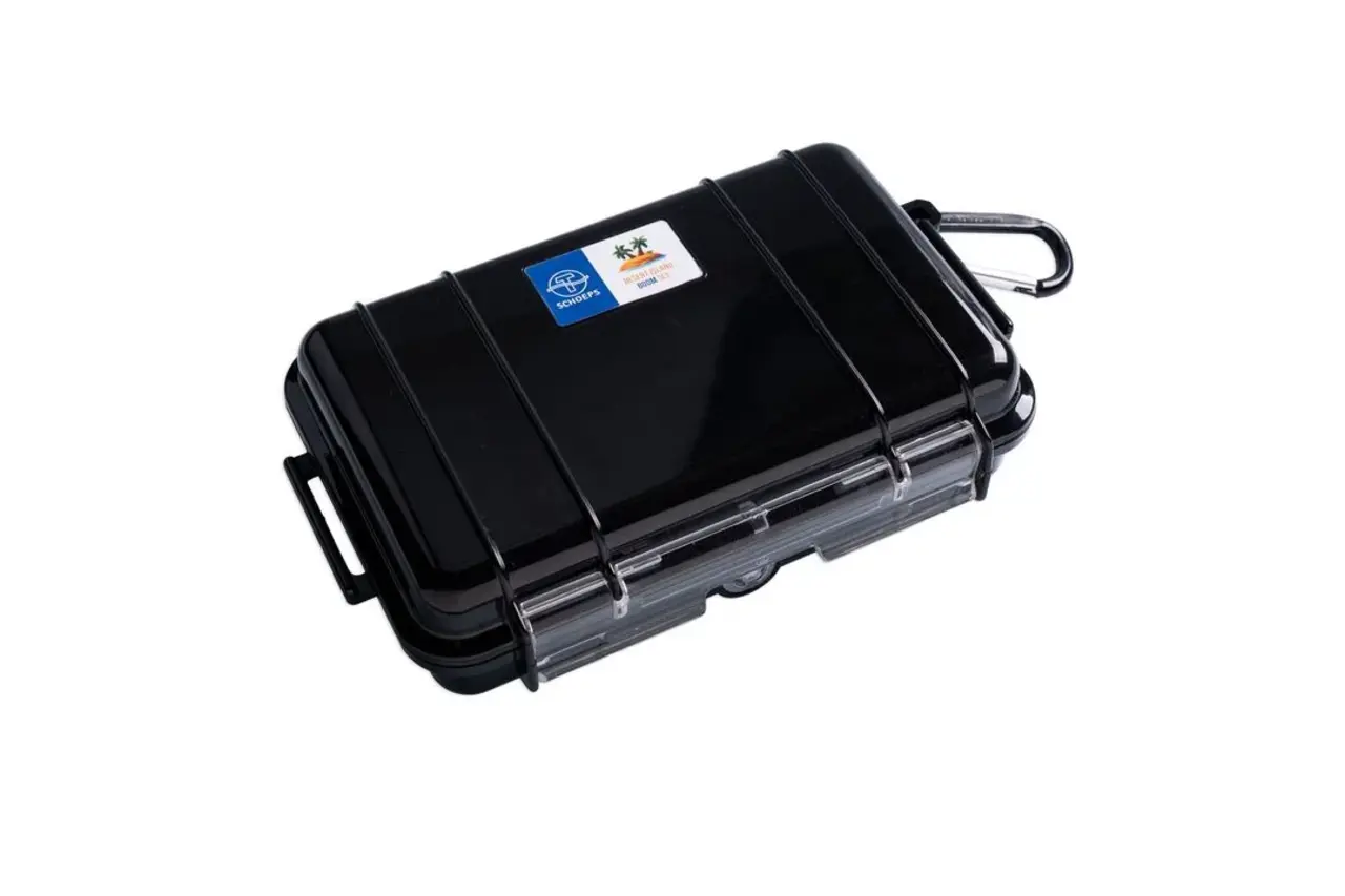 Schoeps Schoeps Desert Island Boom Set