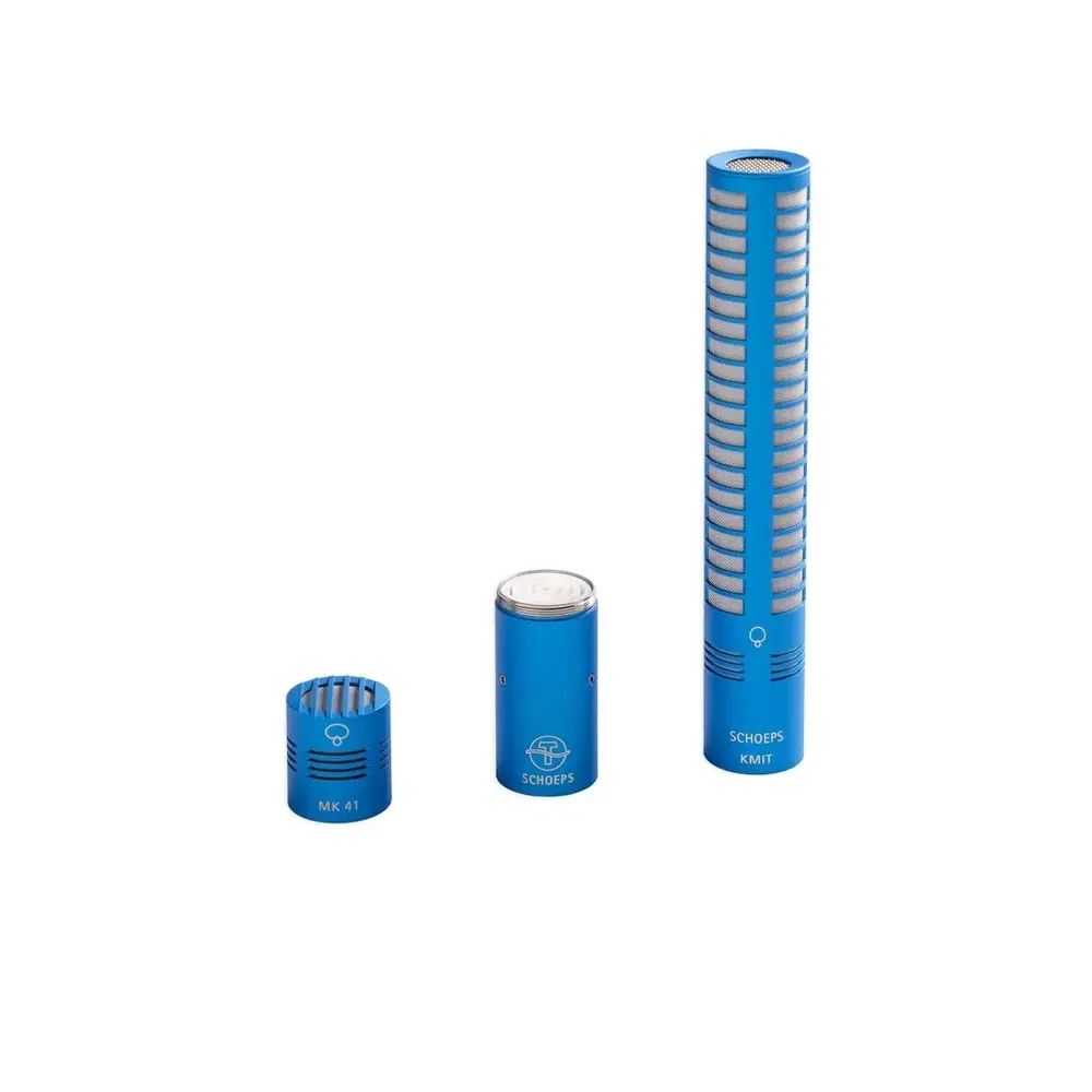 Schoeps Schoeps Desert Island Boom Set