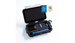 Schoeps Desert Island Boom Set