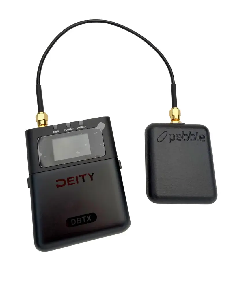 Viviana Viviana Pebble Cable SMA-SMA