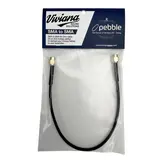 Viviana Pebble Cable SMA-SMA