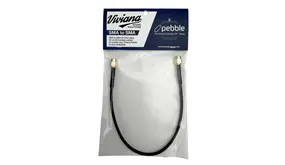 Viviana Pebble Cable SMA-SMA