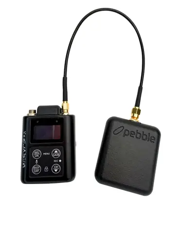Viviana Viviana Pebble Cable SSMA-SMA