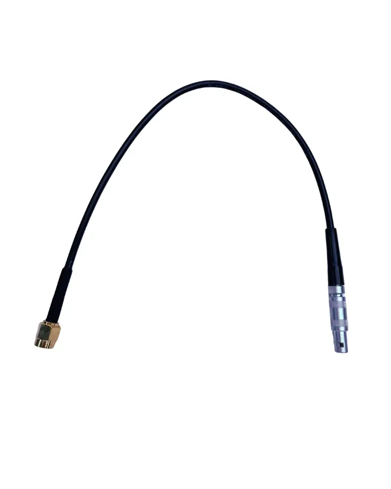 Viviana Viviana Pebble Cable LEMO 1 PIN - SMA