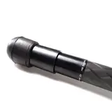Ambient CW-QPSLIM + RUBBER BUMP