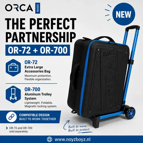 Orca Bags Orca Bags OR-72