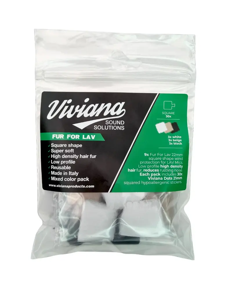 Viviana Viviana Fur For Lav Square Mix Color 3 Viviana Viviana Fur For Lav Square Mix Color 3