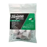 Viviana Fur For Lav Rectangular Mix Color 3 Viviana Fur For Lav Rectangular Mix Color 3