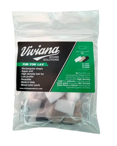 Viviana Viviana Fur For Lav Rectangular Mix Color 3 Viviana Viviana Fur For Lav Rectangular Mix Color 3