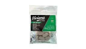 Viviana Fur For Lav Rectangular Beige Viviana Fur For Lav Rectangular Beige