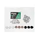 Viviana Viviana Fur For Lav Round Mix Color 3 Viviana Viviana Fur For Lav Round Mix Color 3