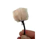 Viviana Viviana Fur For Lav Square Beige Viviana Viviana Fur For Lav Square Beige